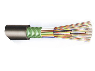 层绞式光缆GYTA/96芯