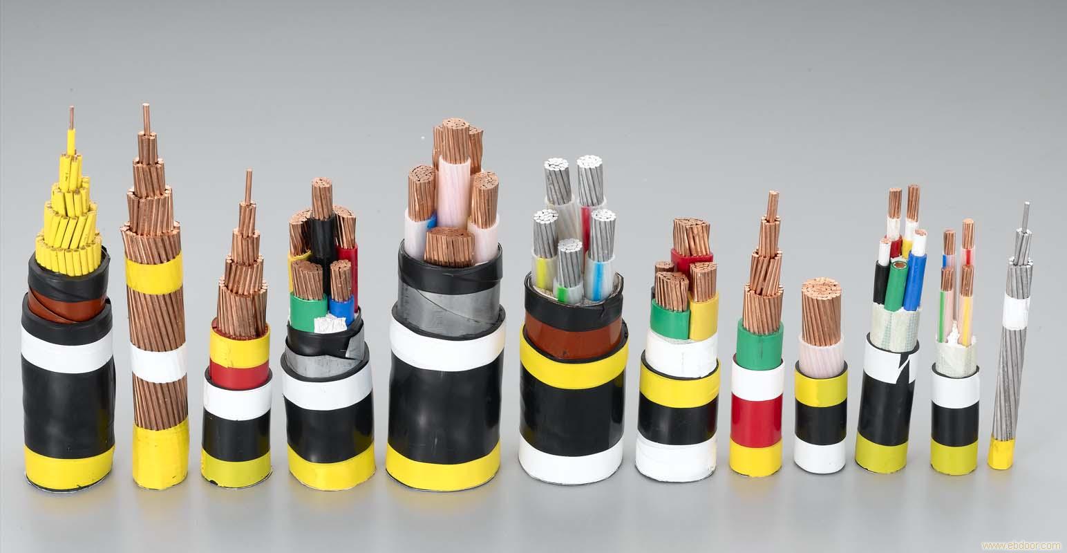 YJV电缆电缆